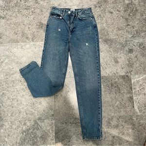 Urban outfitters BDG mom jeans